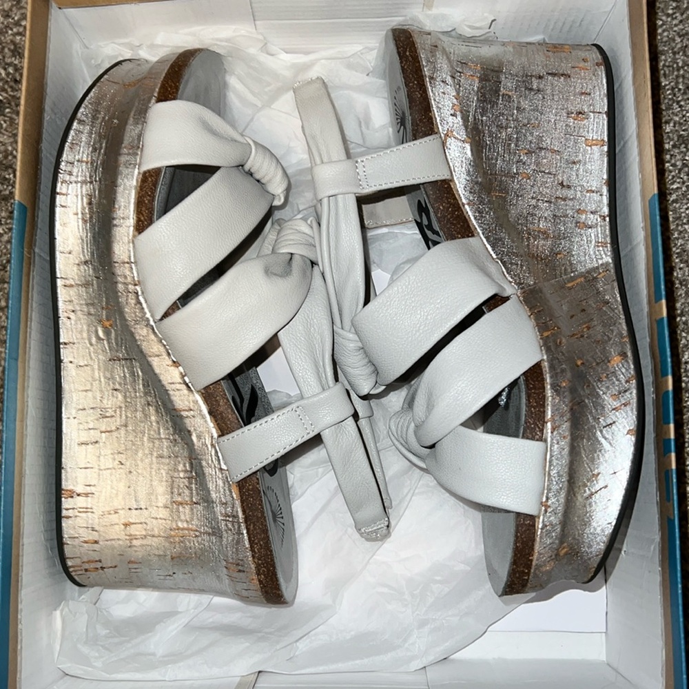 OTBT Wedges